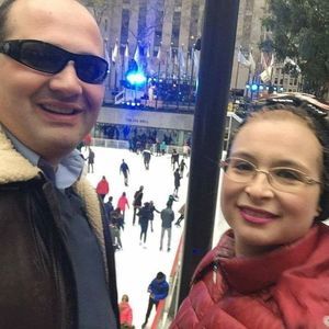 Meet your Posher, Erisa